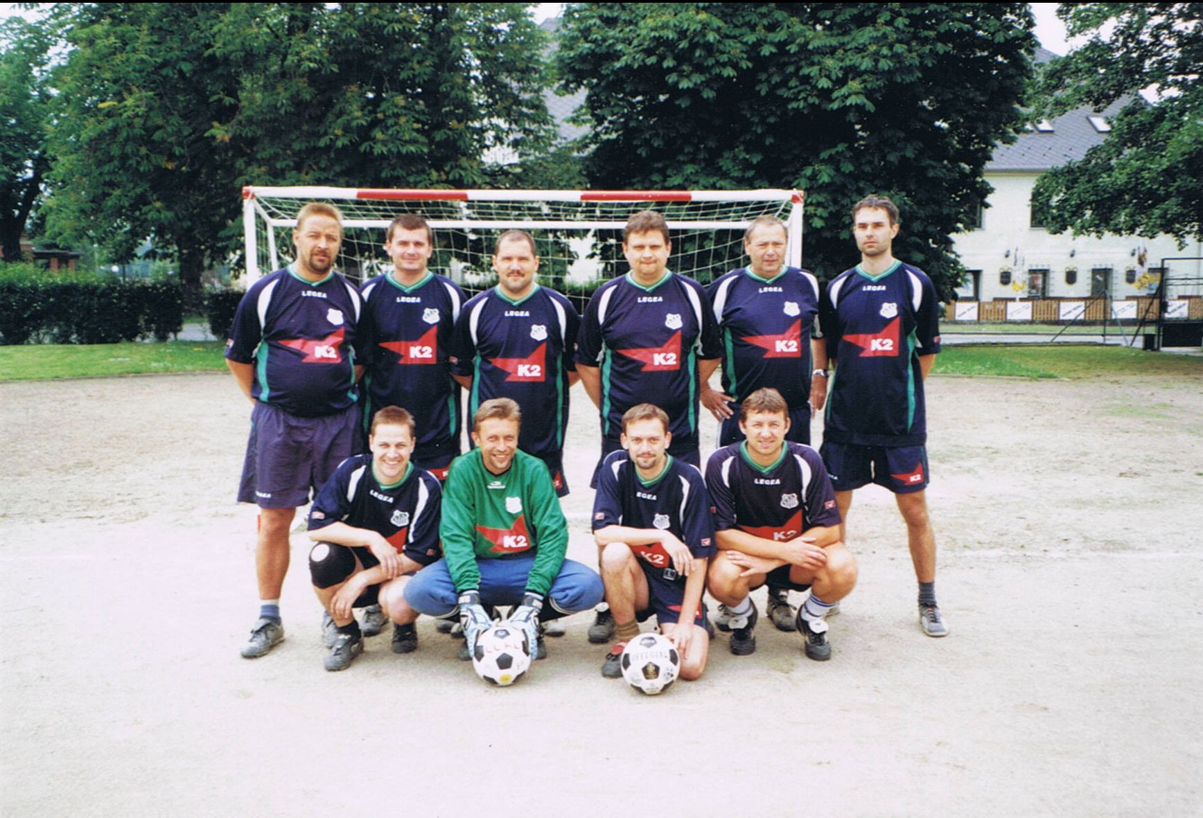 sts 3
